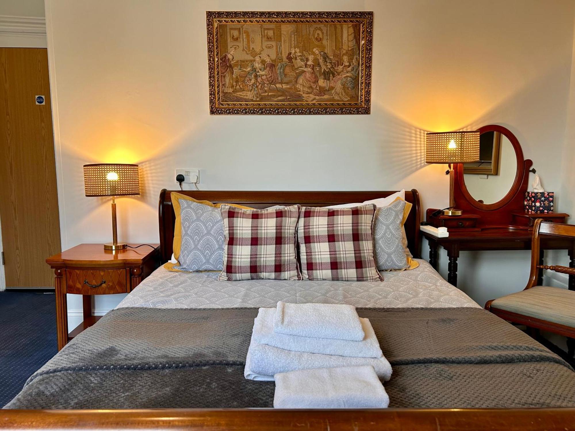 Clarence Quarters Self-Catering Guest House Portsmouth Exteriér fotografie