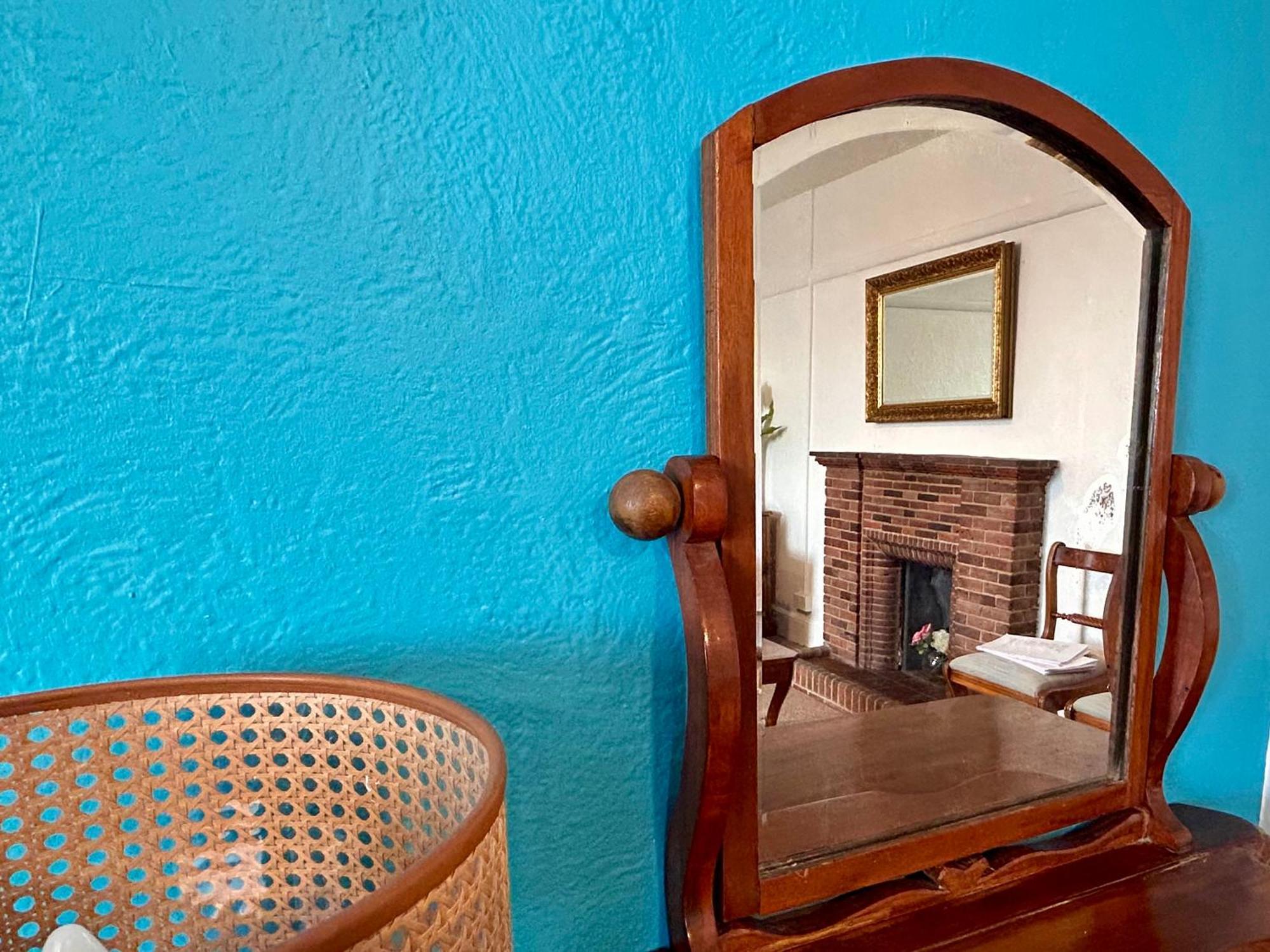 Clarence Quarters Self-Catering Guest House Portsmouth Pokoj fotografie